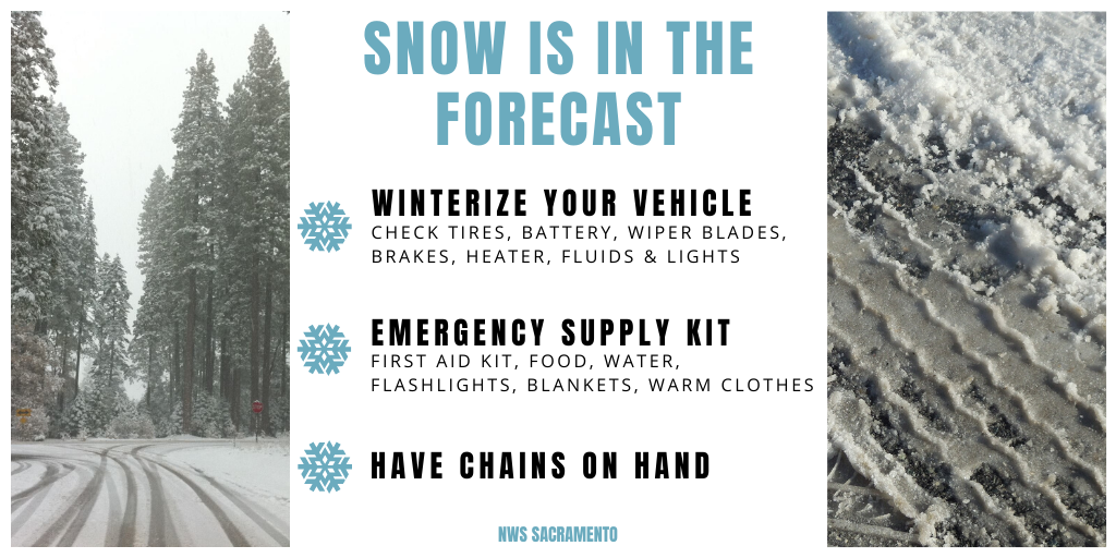 california, forecast, weather, snow, Sierra Nevada, passes