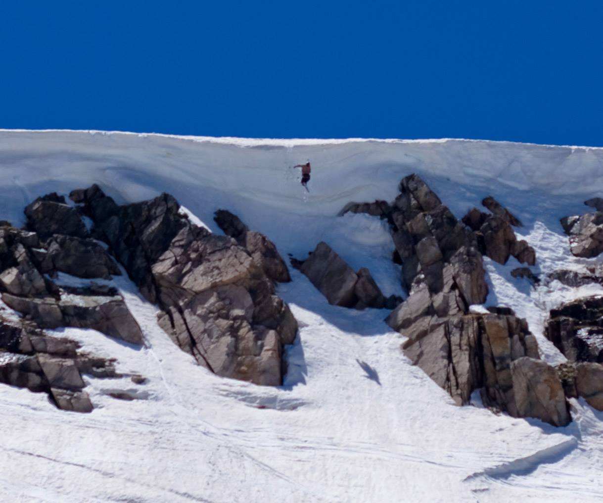 Beartooth Ski Area