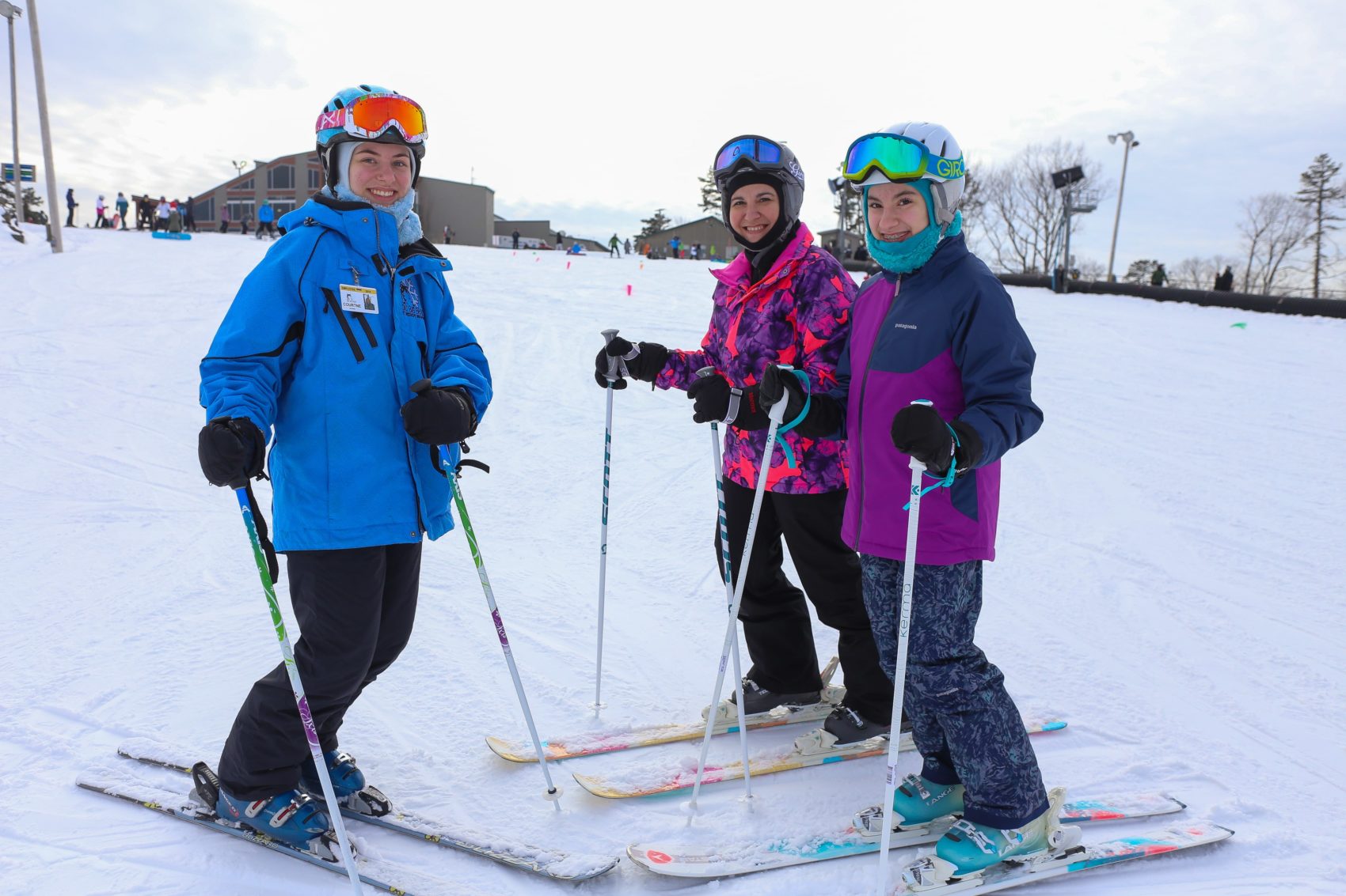 kids ski free, pennsylvania