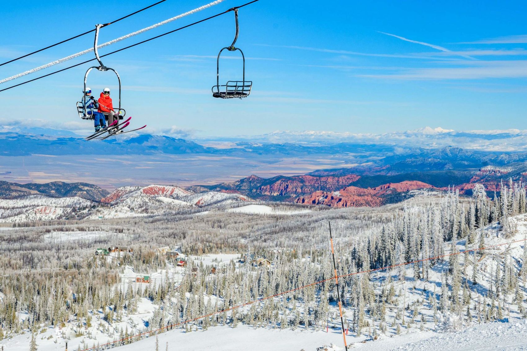 Brian Head Resort, UT Joins The Largest Ski Collective In The Southwest