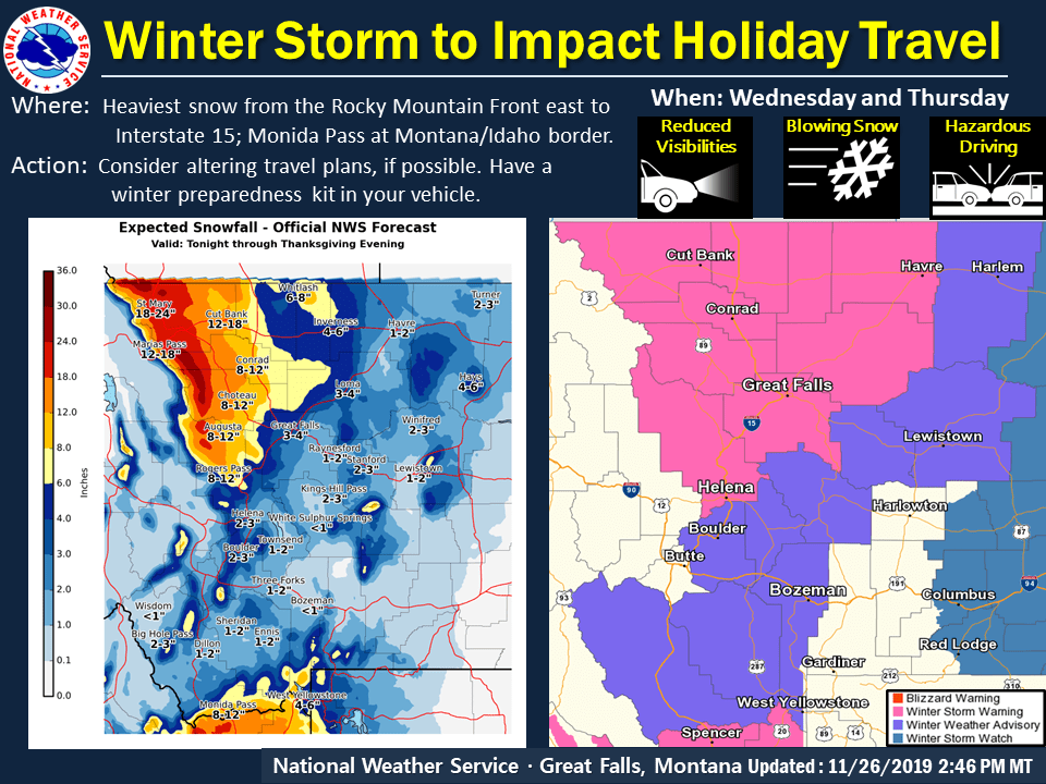 storm, thanksgiving, noaa, nws