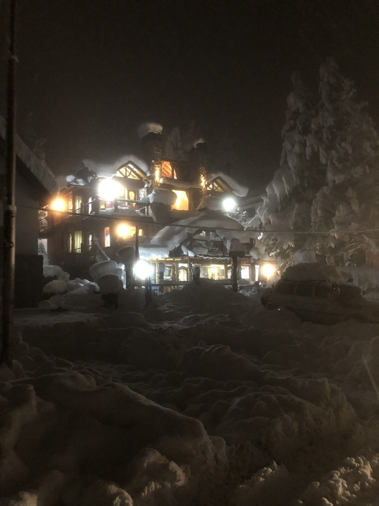 Bariloche, ski-bum, argentina, patagonia