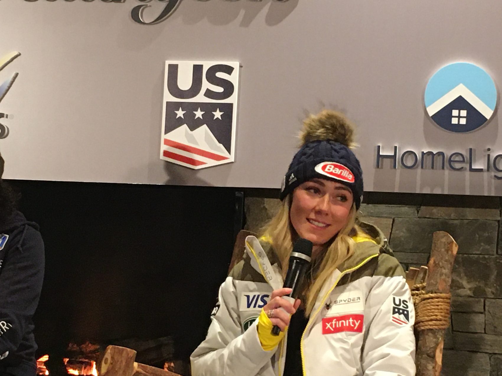 World Cup Report Killington, VT & Mikaela Shiffrin Are Ready for Giant