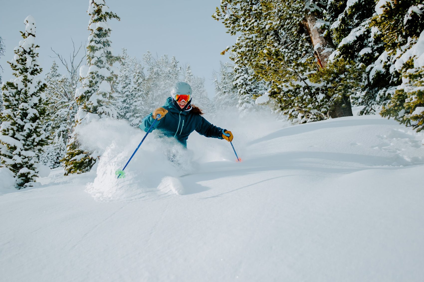 Family Ski Weekends for Under 600? The Indy Pass Costs a Fraction of