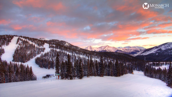 You Haven't Skied Until You've Skied Champagne Powder - Snowbrains