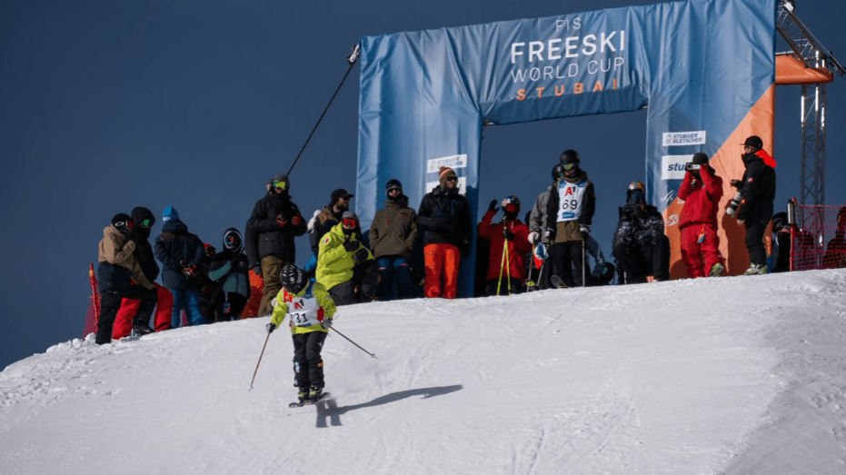 Stubai, canceled, World Cup, fis