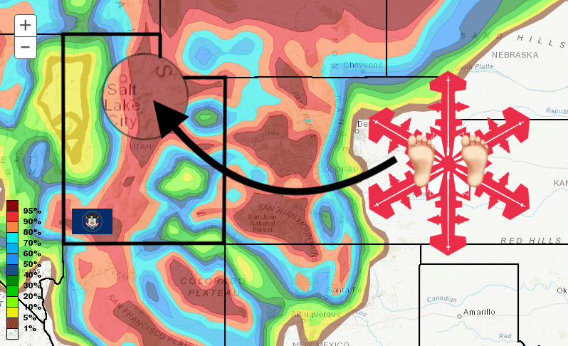 utah, storm