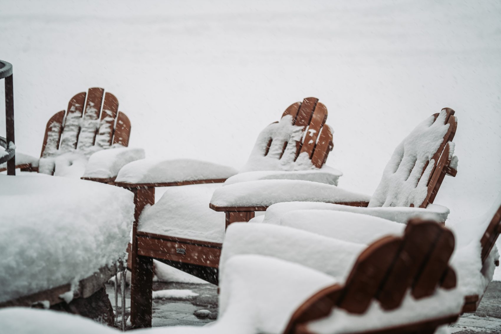 snow basin, Utah, opening