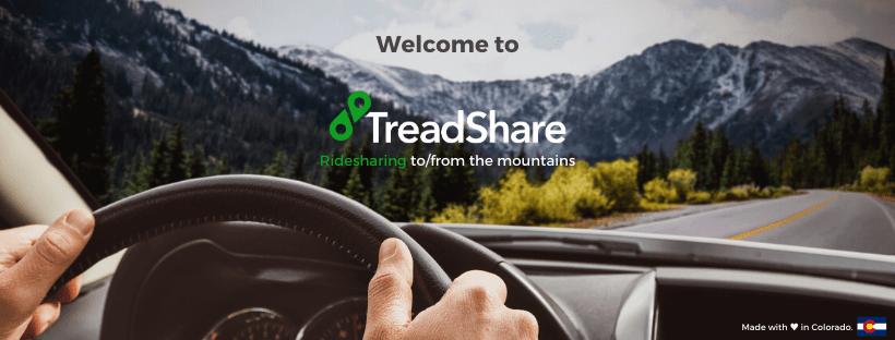 TreadShare