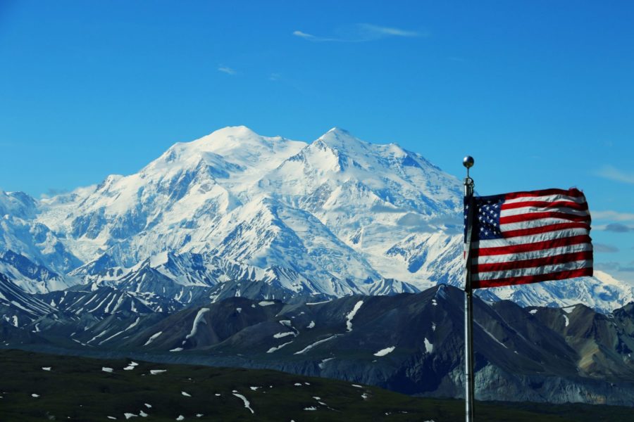 National Parks do not charge entry on Veterans Day