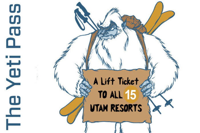 Yeti Pass