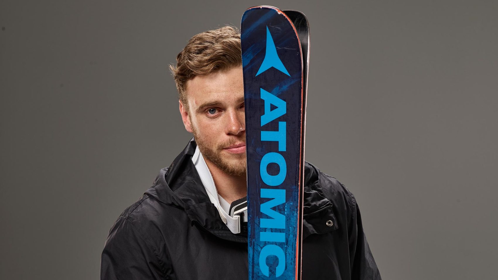 Gus Kenworthy is considering switching to Team GB.