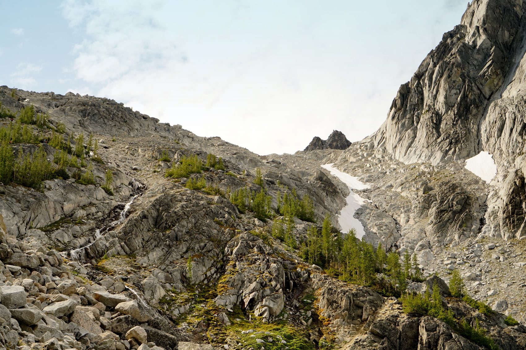 aasgrad pass, Washington, cascades, man fell death