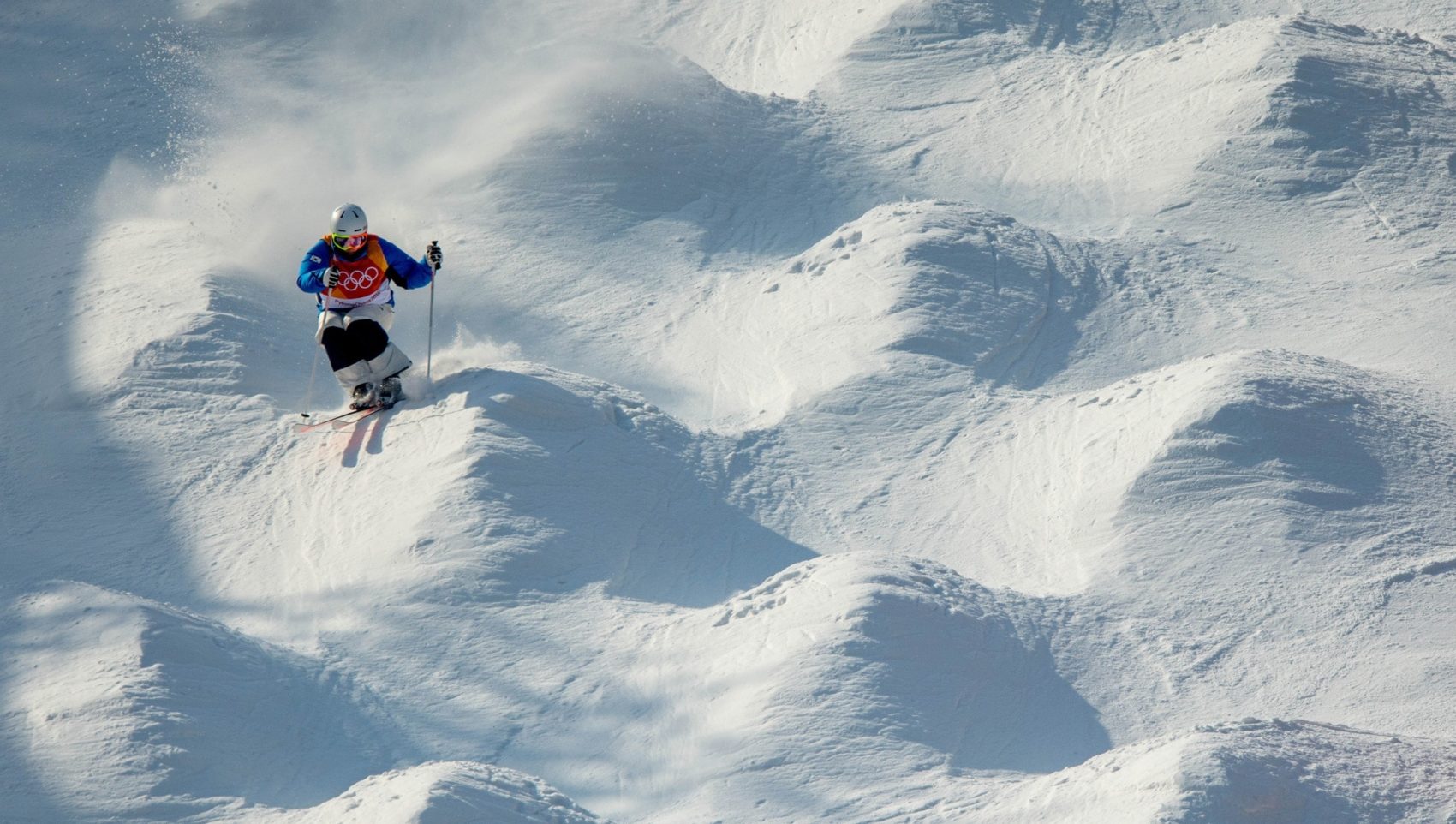 Snowbird UT to Host 2021 Freestyle Moguls National Championships for