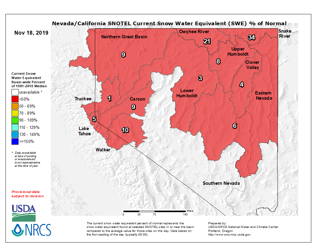 snowpack, tahoe, california