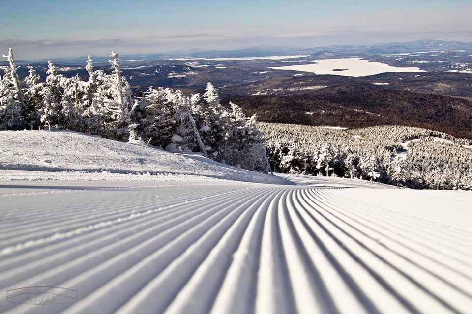 groomers saddleback arctaris sell sold ski resort reopen re open