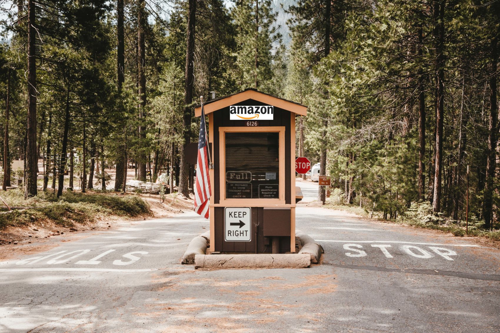 Should We Hand Over Our National Parks? The Debate Over Privatization Heats Up