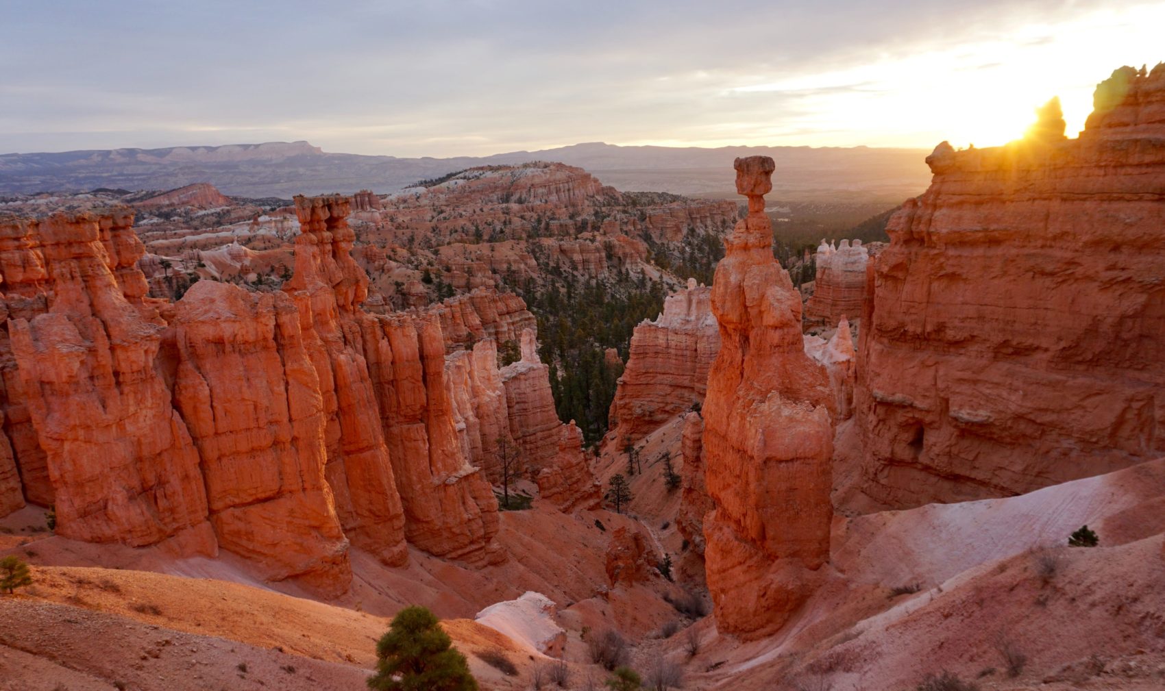 Bryce Canyon National Park