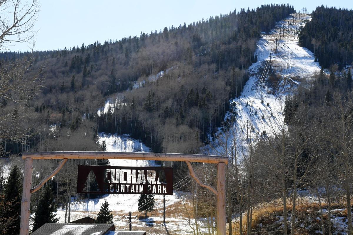 Cuchara Mountain Park reopened in September 2017.