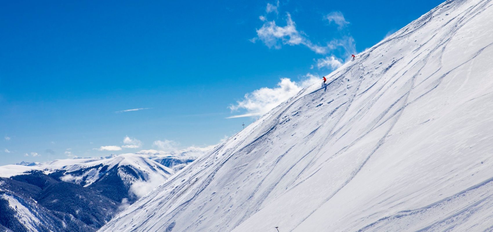 aspen highlands, highlands, opening, buttermilk, Colorado