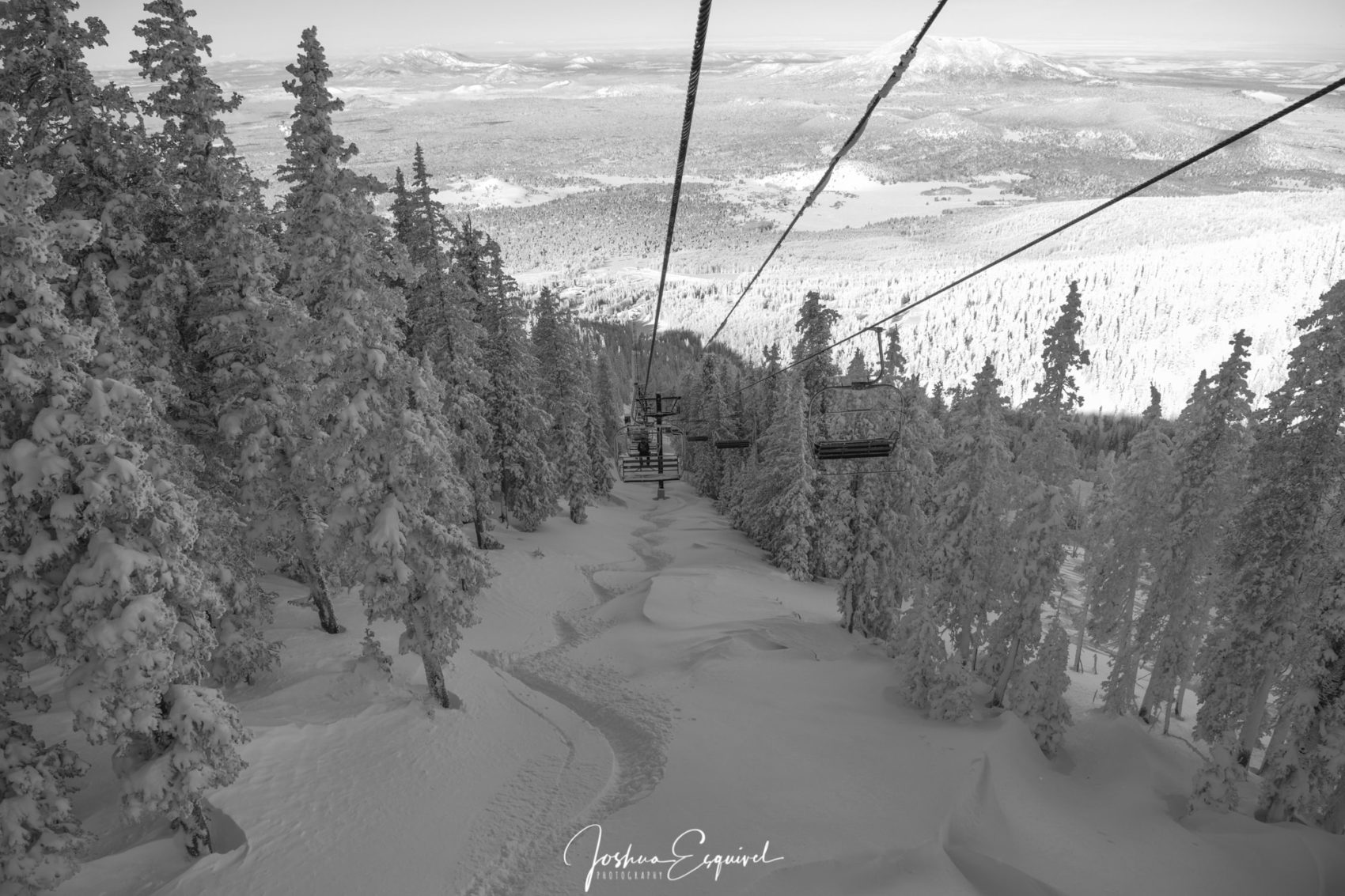 arizona snowbowl, 