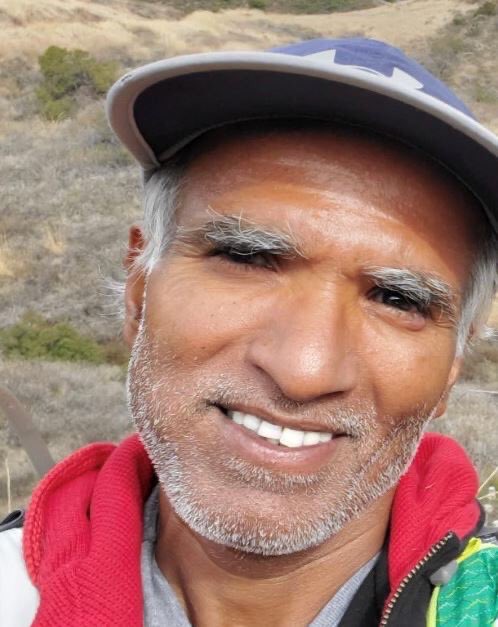 mount baldy, hiker missing, california