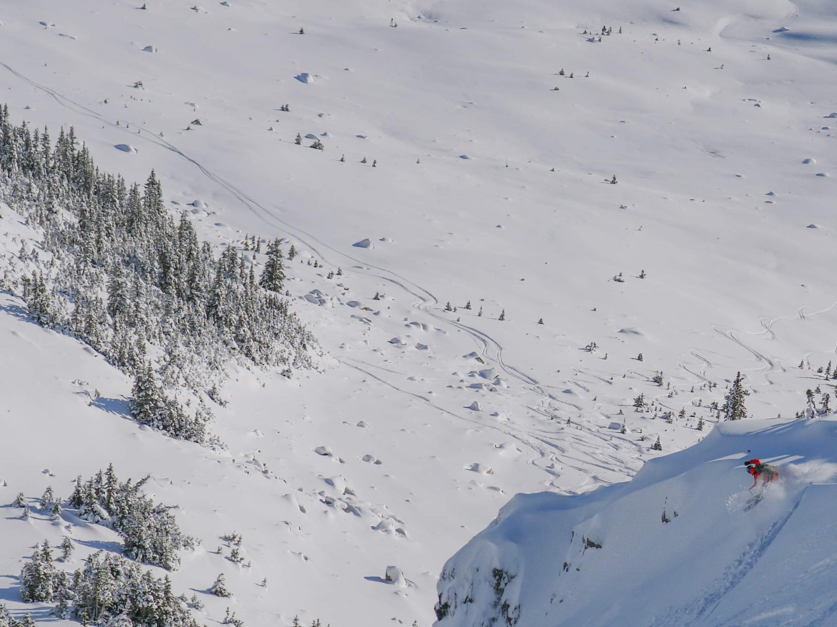 Whistler Blackcomb