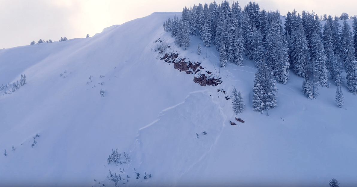 Video Utah Avalanche Center Full Report Of Fatal Park City Backcountry Avalanche Snowbrains 9405