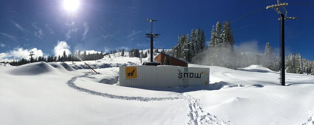 Snowfactory