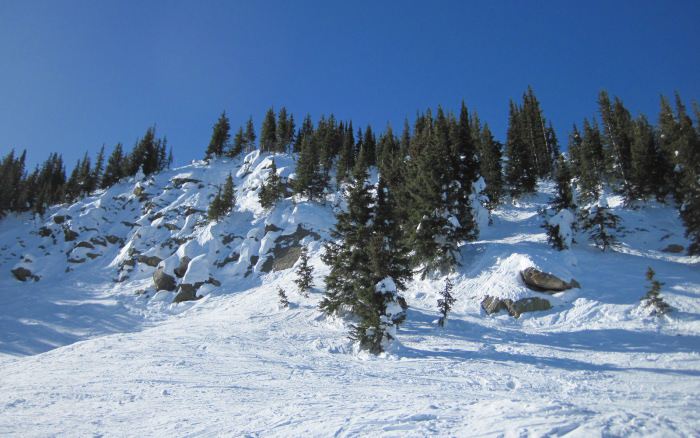steamboat, avalanche, colorado, inbounds