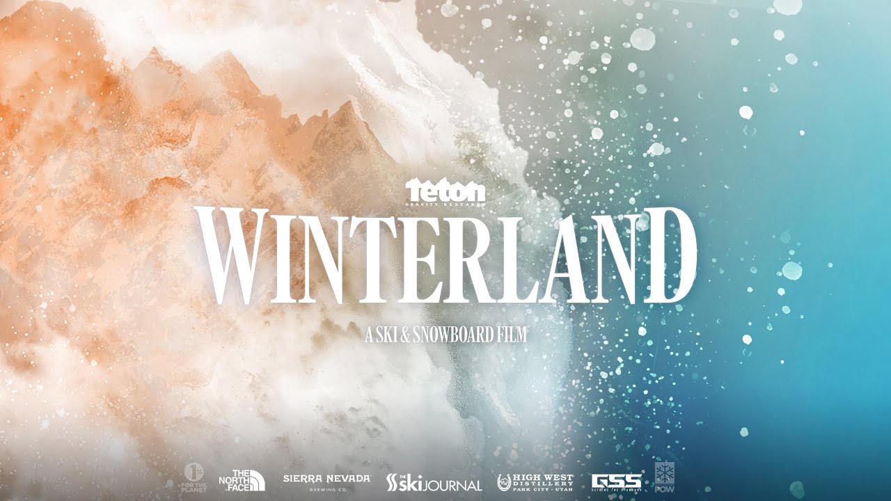 Teton Gravity Research's new film, Winterland, is a great addition to the TGR collection, bringing even more great shots and huge air.