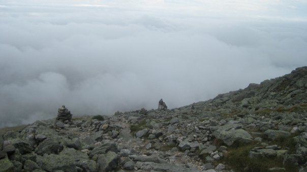 Tuckerman's Ravine