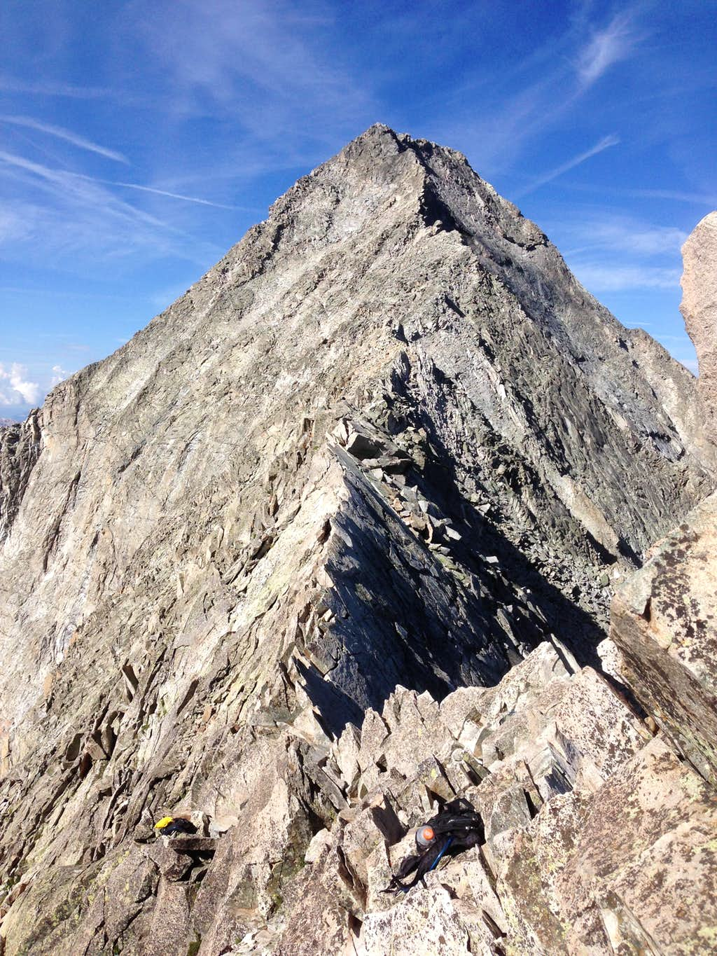 14er summit