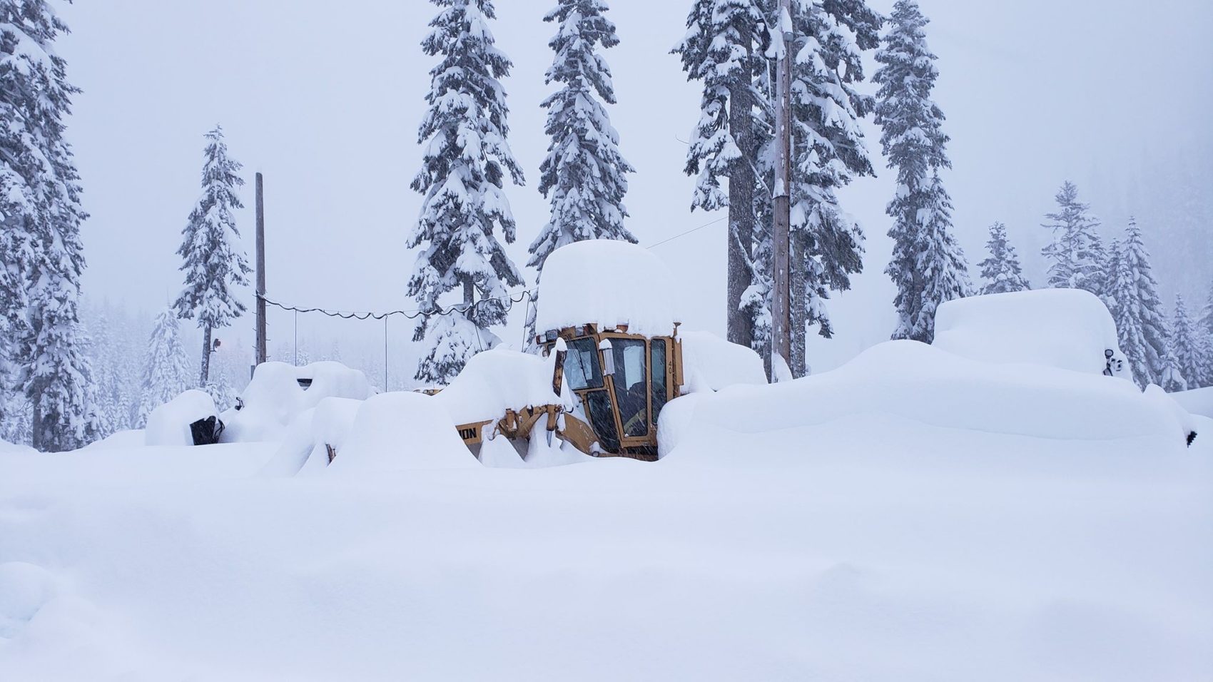 alpental, Washington