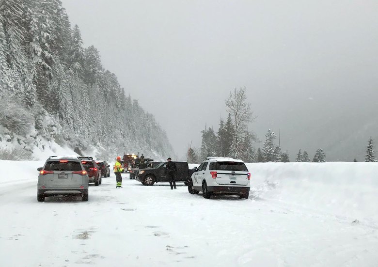 Crystal Mountain, WA to Limit Ticket Sales on Weekends & Holidays