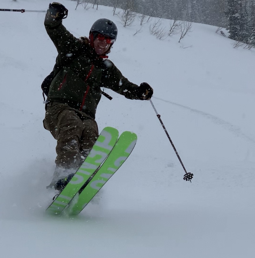 Alta, UT Report: Small Storm, Big Fun - SnowBrains