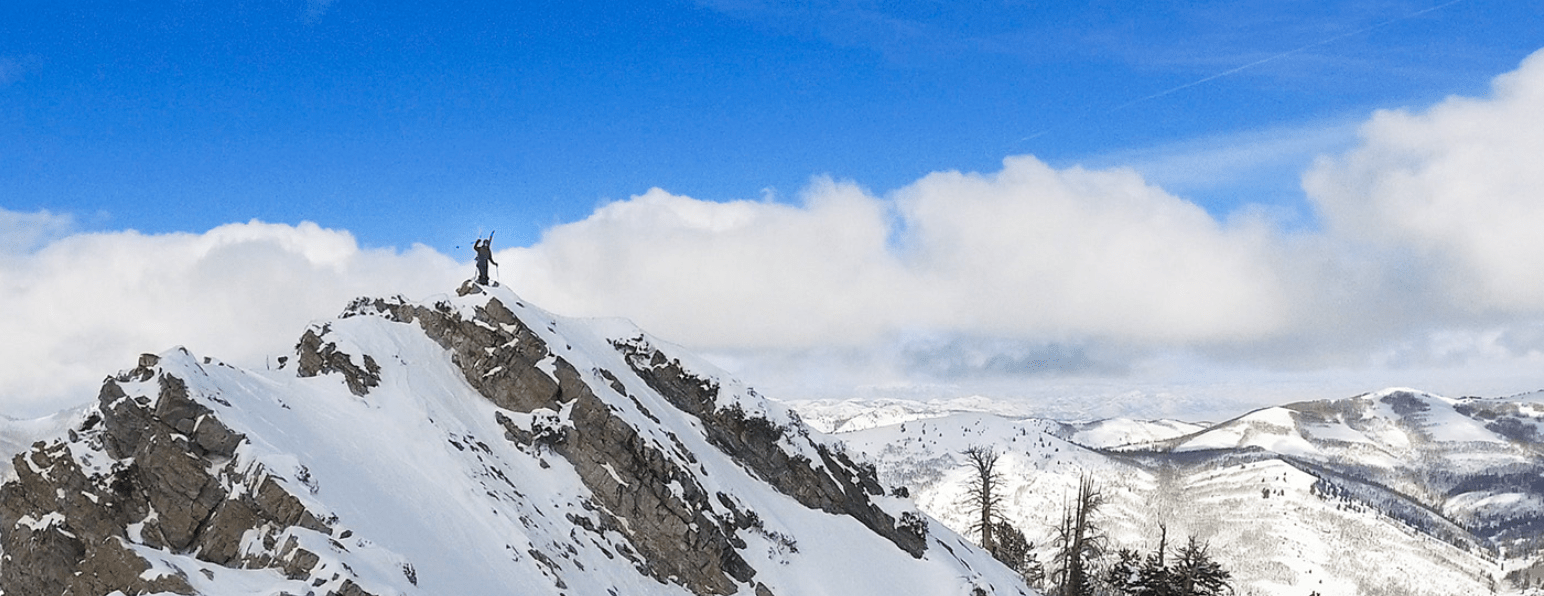 Scott, sam Cohen cottonwood, utah, alta