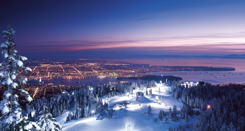 Grouse Mountain, BC. was sold barely two years after its last sale.