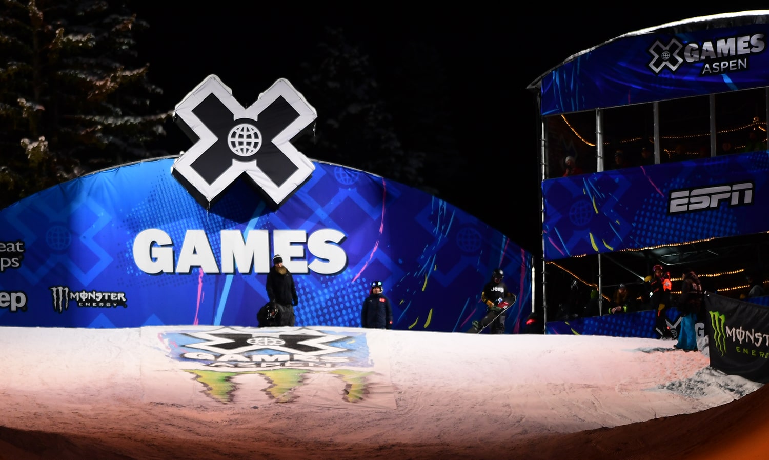 x games, 