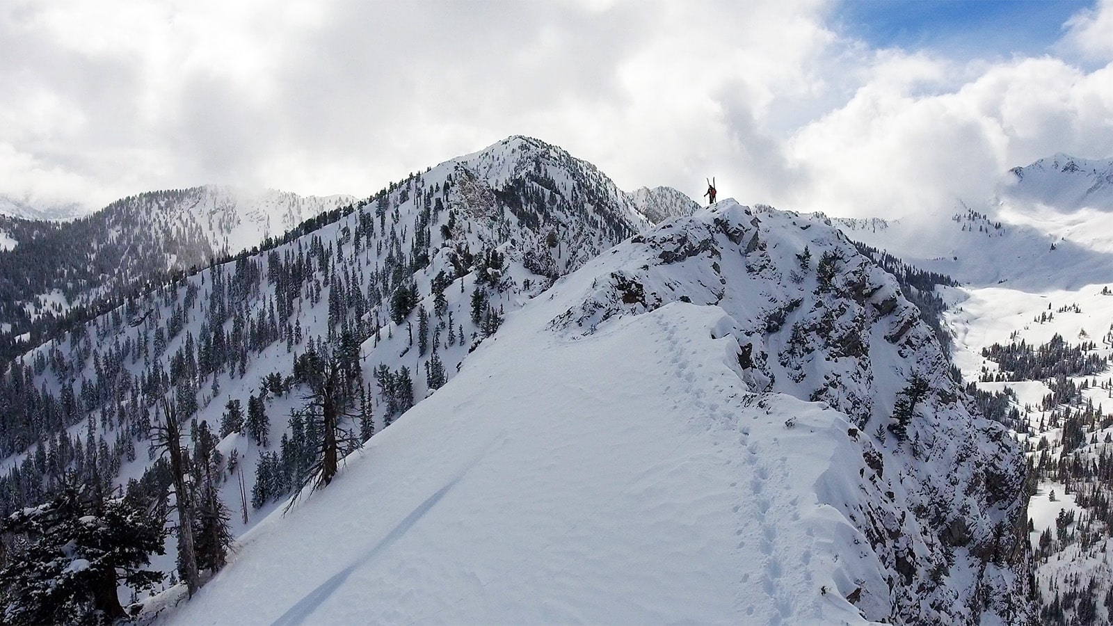 Scott, sam Cohen cottonwood, utah, alta