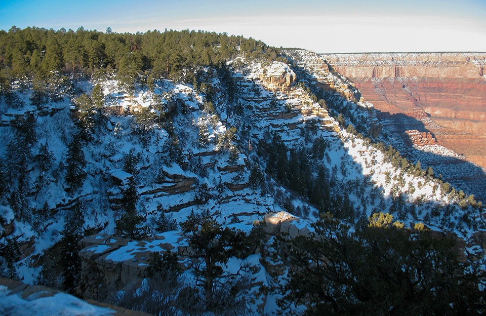 Grand Canyon,