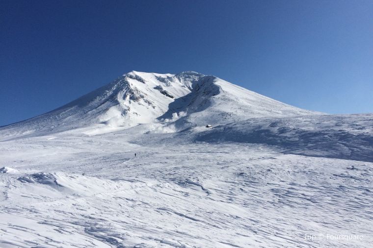 Hokkaido, avalanche,