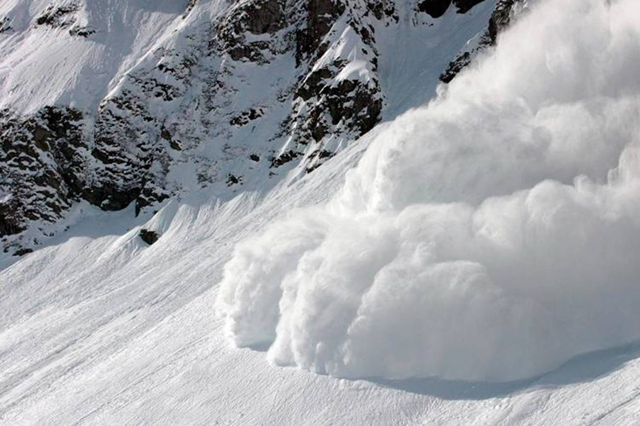 2 Snowbike Riders Killed in Avalanche Near Vail, CO Yesterday SnowBrains