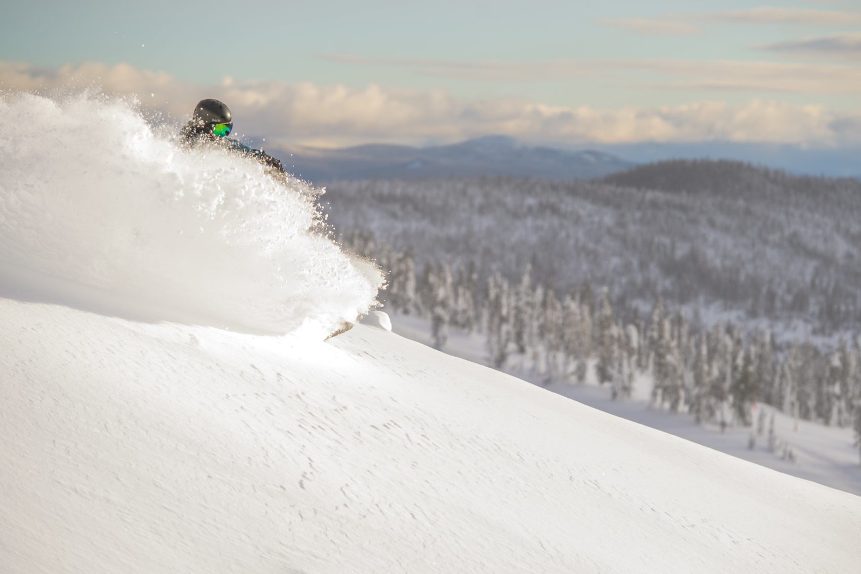 out of bounds ski & snowboard