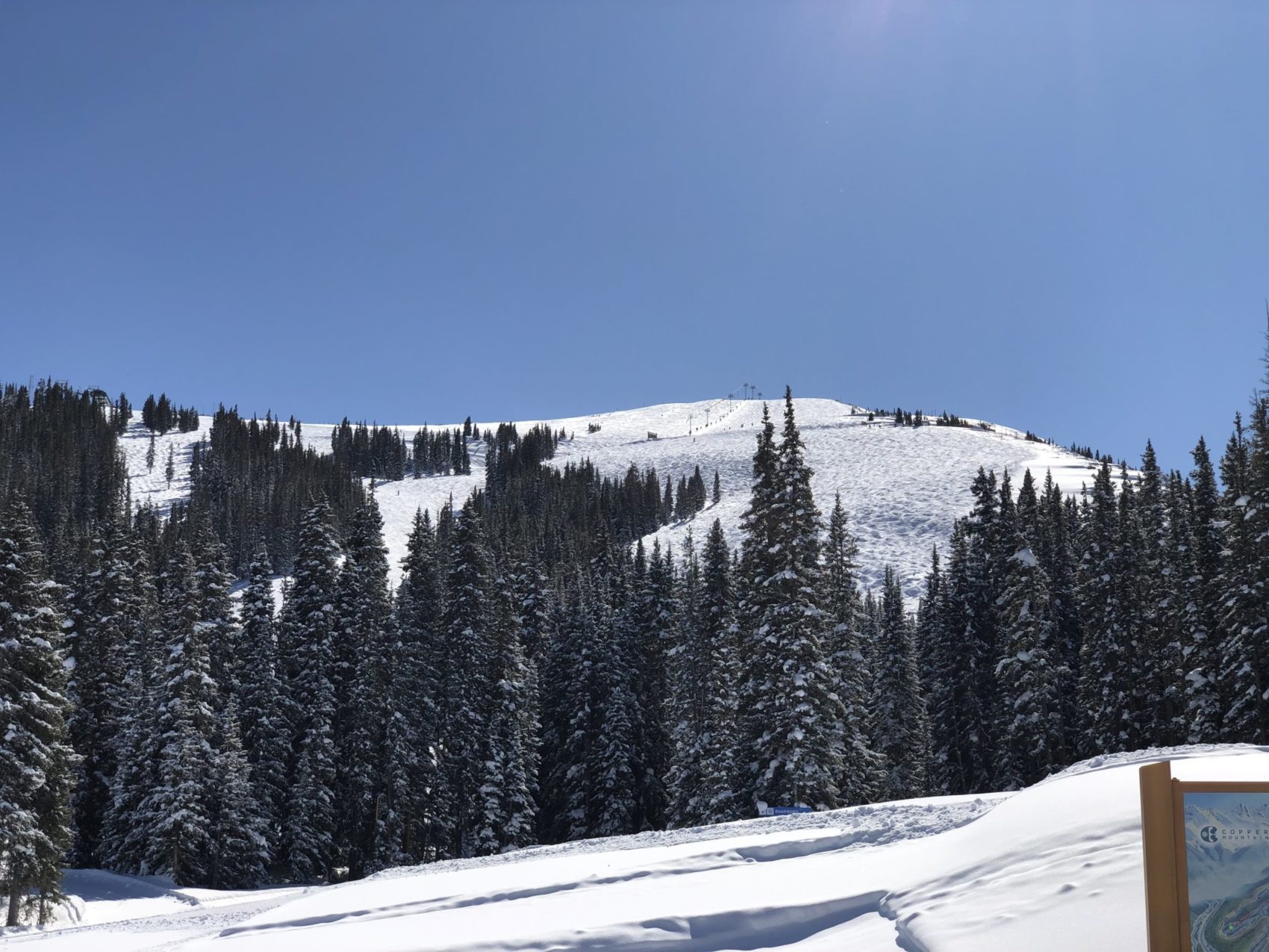 copper, colorado,