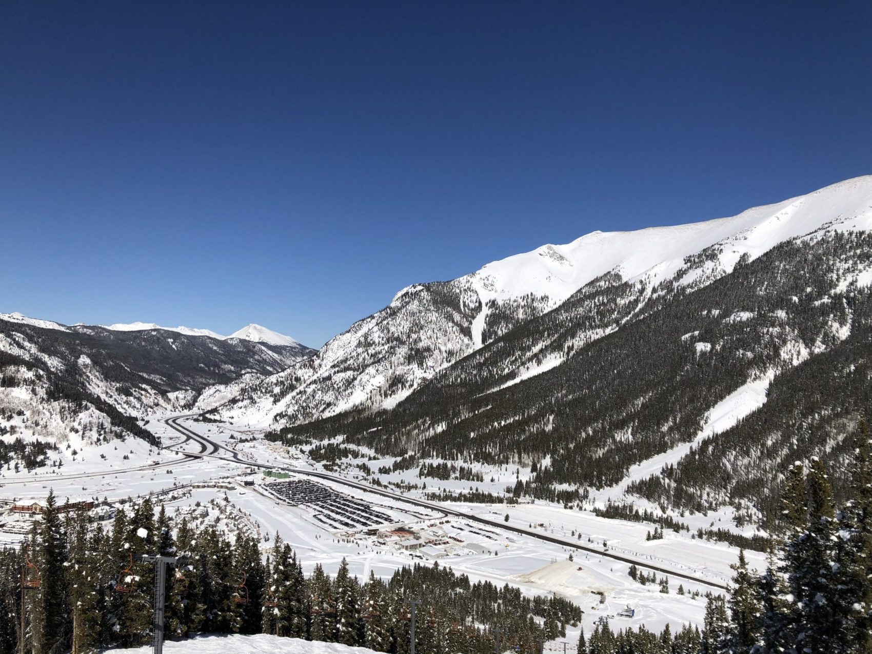 copper, colorado,