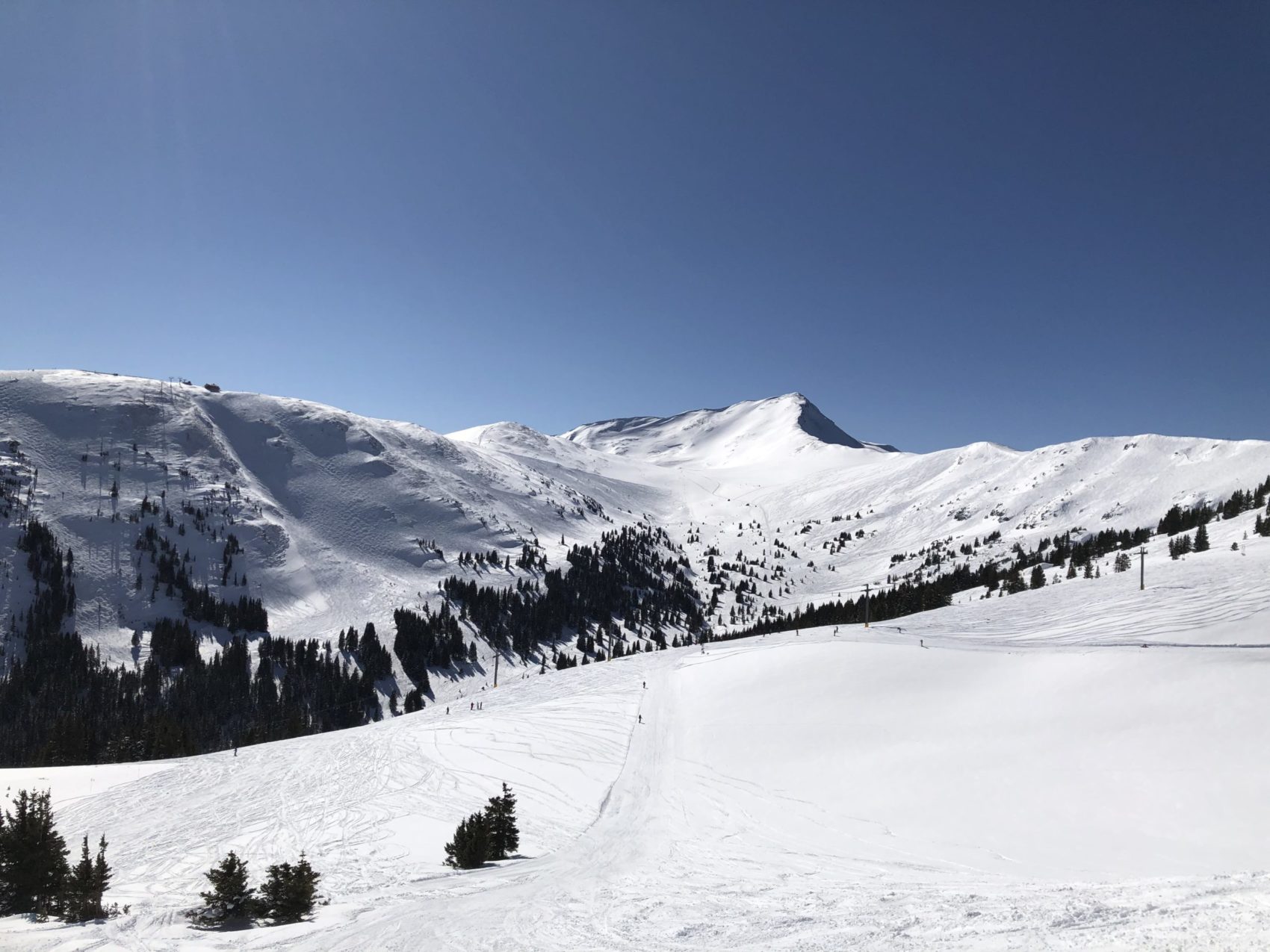 copper, colorado,