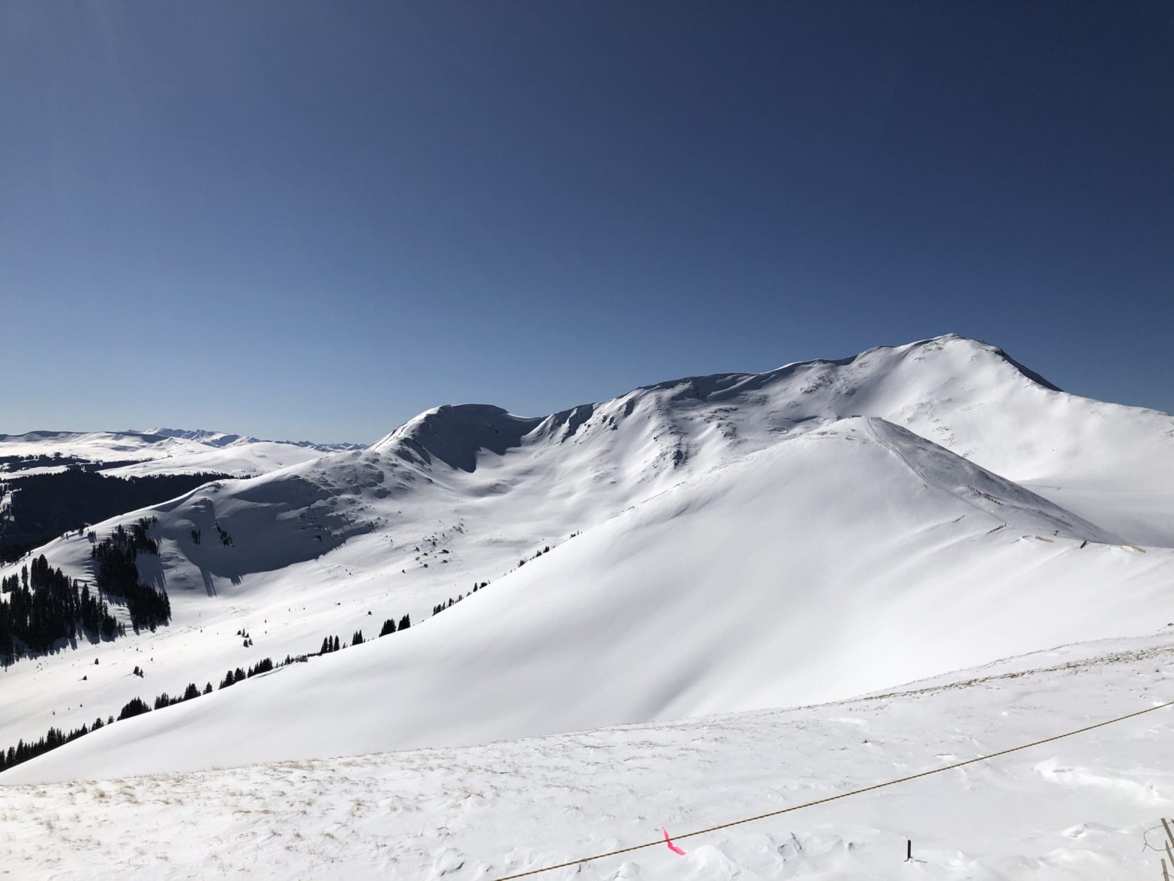 copper, colorado,