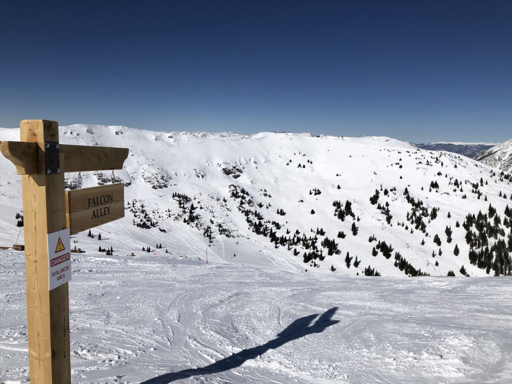 copper, colorado