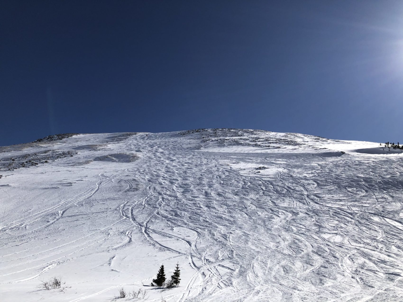 copper, colorado